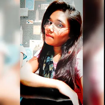Divyanshi kashyap  - Best Home Tutor in Kidwai Nagar, Kanpur