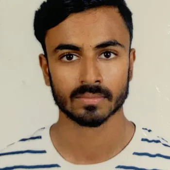 Rishabh chauhan - Best Home Tutor in J K puri, Kanpur