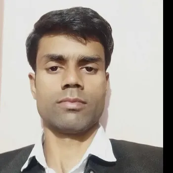 Rohit Dwivedi  - Best Home Tutor in Naubasta, Kanpur
