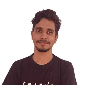 Shivam Goswami - Best Home Tutor in Barra, Kanpur