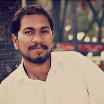 Nitish Kumar Singh  - Best Home Tutor in Ratan Lal nagar, Kanpur