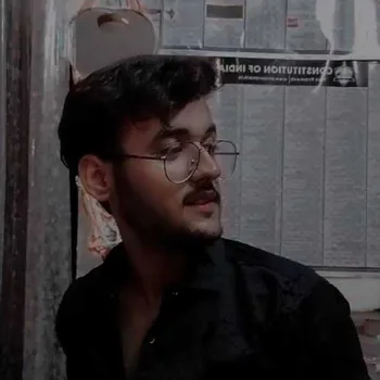Ankit Sharma  - Best Home Tutor in Civil lines, Kanpur