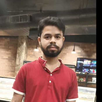 HARIOM PANDEY - Best Home Tutor in Birhana Raod, Kanpur