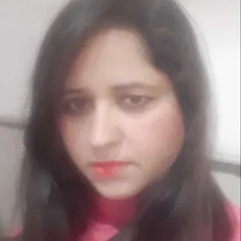 Komal Singh - Best Home Tutor in Ratan Lal nagar, Kanpur