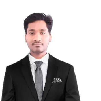 Puneet Kumar  - Best Home Tutor in Bithoor, Kanpur