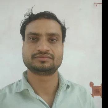 Ajeet Singh - Best Home Tutor in Naubasta, Kanpur