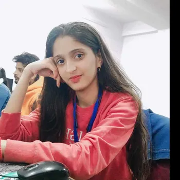 Deepali Mishra  - Best Home Tutor in Birhana Raod, Kanpur