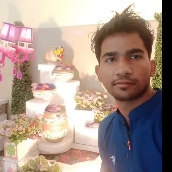 Abhay tiwari  - Best Home Tutor in Udyog Nagar, Kanpur