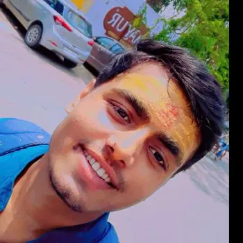 Himanshu verma  - Best Home Tutor in Juhi Kalan, Kanpur