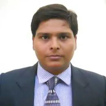 Abhishek Dixit - Best Home Tutor in Kalyanpur, Kanpur