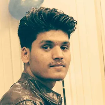 MOHD SAIF  - Best Home Tutor in Kalyanpur, Kanpur