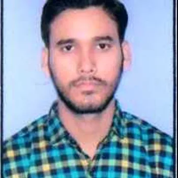 Nitin Tiwari - Best Home Tutor in Barra, Kanpur