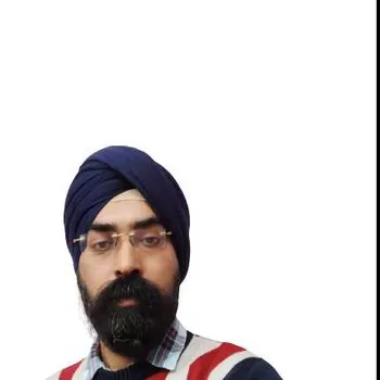 Ishneet Singh - Best Home Tutor in Panki, Kanpur