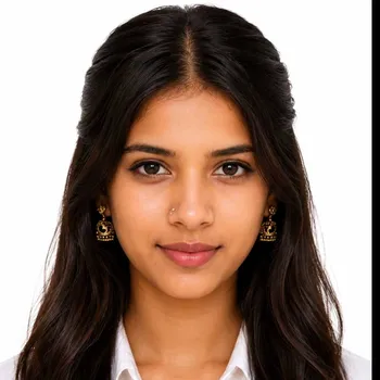 Jyoti Gautam - Best Home Tutor in Gwaltoli, Kanpur