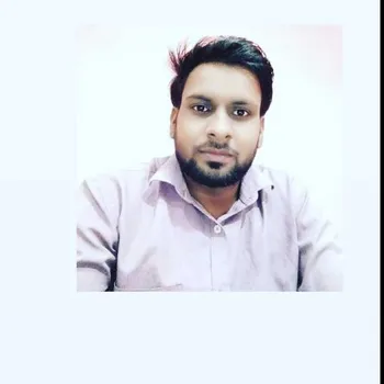 Kaushalendra Singh Yadav - Best Home Tutor in Gopal Nagar, Kanpur