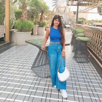 Khushi Kumari home tutor in Shyam Nagar Kanpur