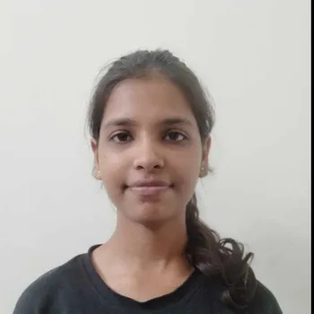 Khushi Yadav - Best Female Home Tutor in Koyla Nagar, Kanpur