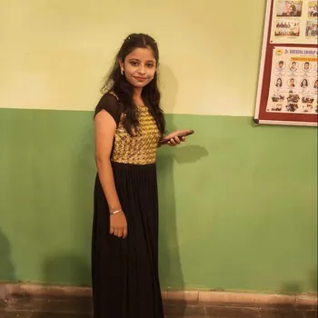 Kirti bhatia - Home Tutor in Barra, Kanpur
