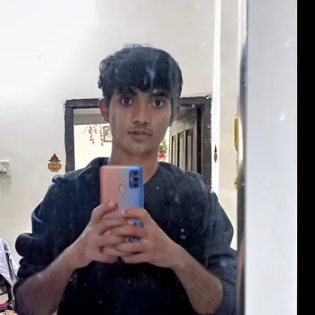 Krishna Chandra - Home Tutor in Gwaltoli, Kanpur