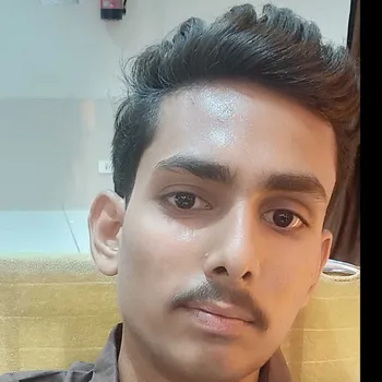 Krishna verma - Best Home Tutor in Shyam Nagar, Kanpur