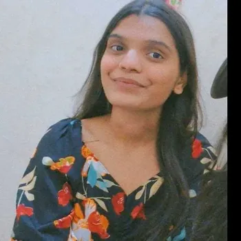 Kritika jaiswal - Best Home Tutor in Jawahar Nagar, Kanpur