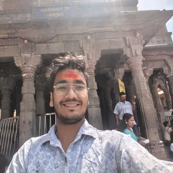 Kunwar Vinayak Tripathi - Best Home Tutor in Koyla Nagar, Kanpur