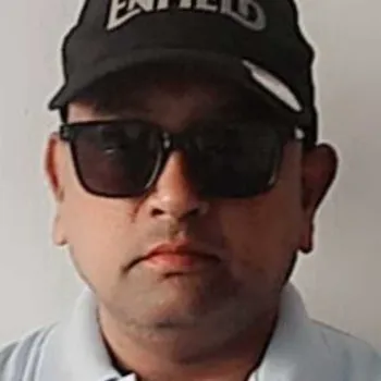 Lalit Kumar - Best Home Tutor in Jawahar Nagar, Kanpur