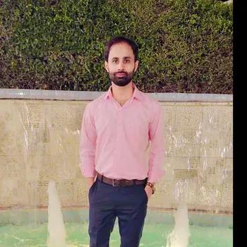 Maaz Ali Khan - Best Home Tutor in Birhana Raod, Kanpur