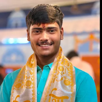 Manas Shukla - Home Tutor in Rawatpur, Kanpur