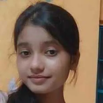 Manasvi Sonkar - Best Female Home Tutor in Rambagh, Kanpur
