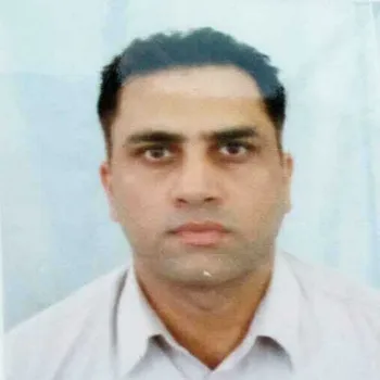 MANEESH - Best Home Tutor in Chakeri Aerodrum, Kanpur