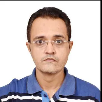 Manish Dev Singh - Best Home Tutor in Kalyanpur, Kanpur