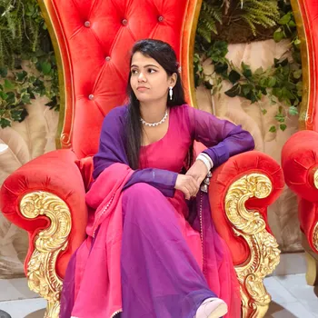 Mansi Tiwari home tutor in Kalyanpur Kanpur