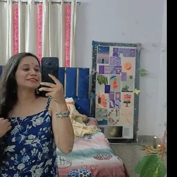 Manya sharma home tutor in Kidwai Nagar Kanpur