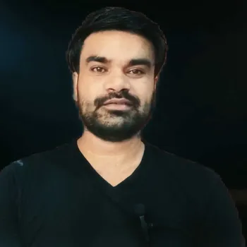 Mayank singh yadav - Best Home Tutor in Krishna Nagar, Kanpur