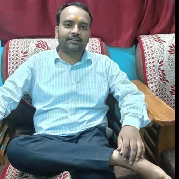 Mayank Tripathi - Home Tutor in Chakeri Aerodrum, Kanpur