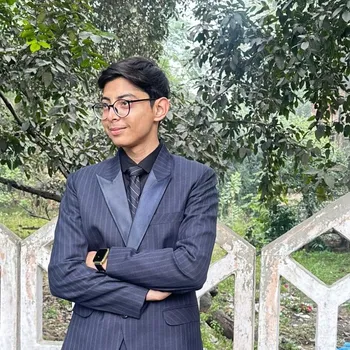 Mohammad Faiz Rafi home tutor in J K puri Kanpur