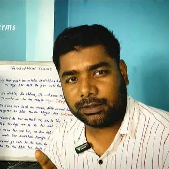 Mohd Asad - Home Tutor in Civil lines, Kanpur