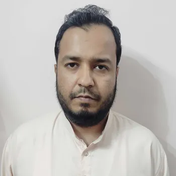 MOHD BILAL home tutor in Swaroop Nagar Kanpur
