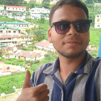 Mohd Shafiulllah Ansari - Best Home Tutor in J K puri, Kanpur