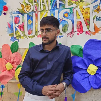 Mohd Yasir - Best Home Tutor in Chaman Ganj, Kanpur