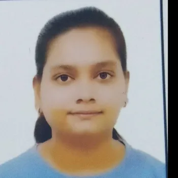 Mohini Jha - Home Tutor in Kanpur Central railway Station, Kanpur