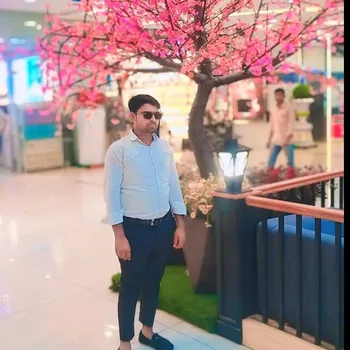 Mohit Babu - Best Home Tutor in Barra, Kanpur