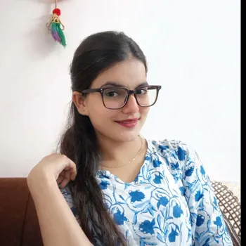 Muskan Gupta - Best Home Tutor in Ratan Lal nagar, Kanpur