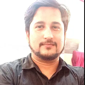 NAVNEET SAKLANI home tutor in Iit Kanpur