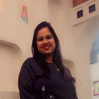 Neha Agarwal - Best Home Tutor in Swaroop Nagar, Kanpur