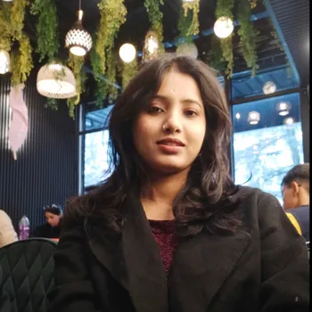 Neha patel - Best Home Tutor in Sharda Nagar, Kanpur