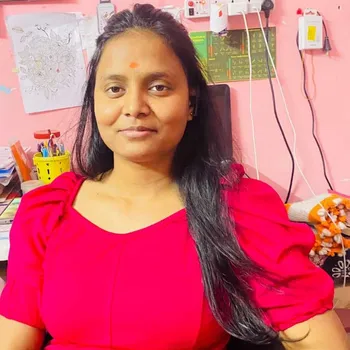 Neha Priya - Best Female Home Tutor in Ratan Lal nagar, Kanpur