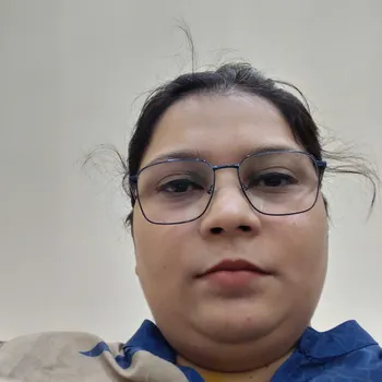 Niharika Gupta - Home Tutor in jareeb chauki, Kanpur