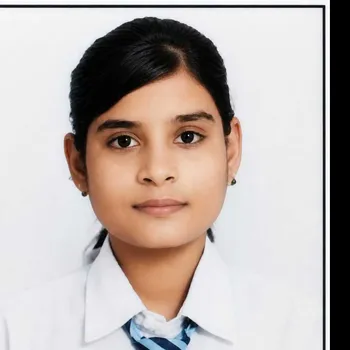 Niharika Gupta - Best Home Tutor in Kidwai Nagar, Kanpur